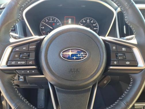 2023 Subaru Ascent Limited 8-Passenger