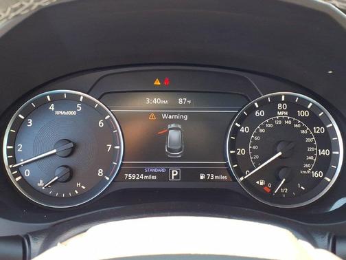 Slate Gray 2023 INFINITI QX50 Luxe