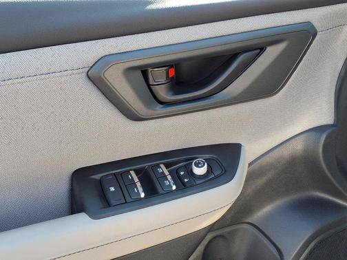 Crystal White Pearl 2026 Subaru Forester Premium