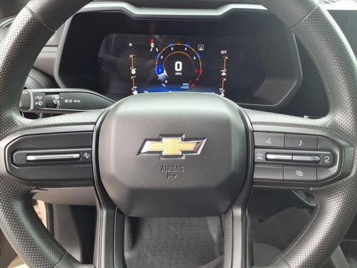 2023 Chevrolet Colorado WT