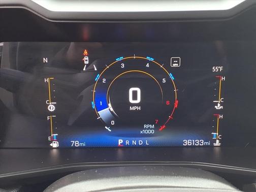 2023 Chevrolet Colorado WT