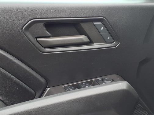 2023 Chevrolet Colorado WT