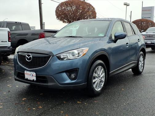2015 Mazda CX-5 Touring