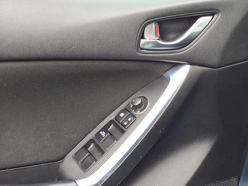 2015 Mazda CX-5 Touring