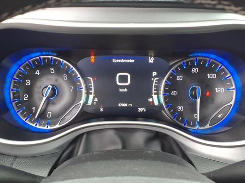 2024 Chrysler Pacifica Touring-L