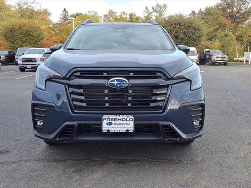 2025 Subaru Ascent Onyx Edition Touring