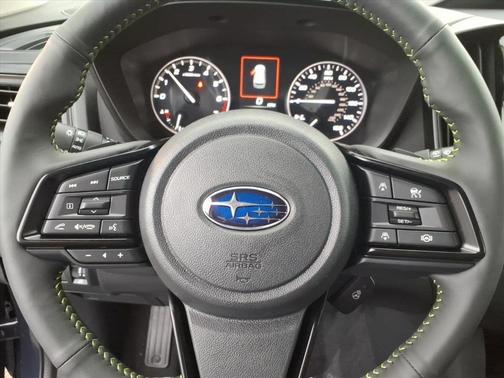 2025 Subaru Ascent Onyx Edition Touring