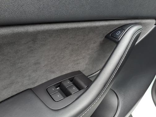 2021 Tesla Model Y Performance