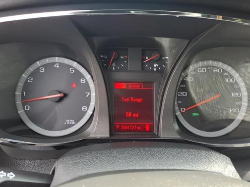 2017 GMC Terrain SLE-2