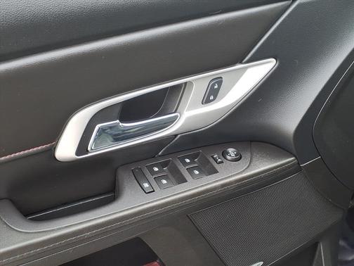 2017 GMC Terrain SLE-2