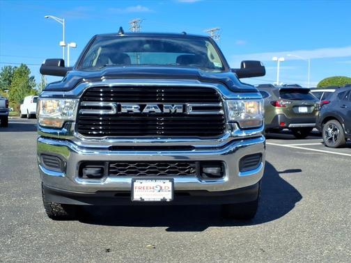 2019 RAM 2500 Big Horn