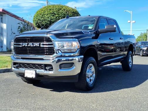 2019 RAM 2500 Big Horn
