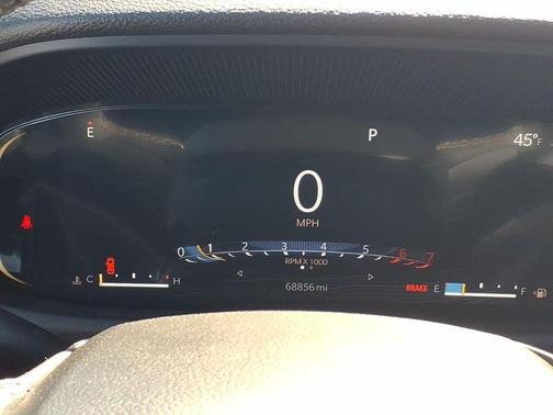 Diamond Black 2022 Jeep Wagoneer Series II