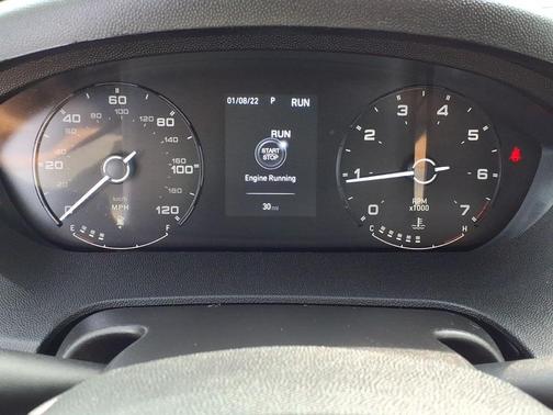 2025 RAM ProMaster 3500 High Roof