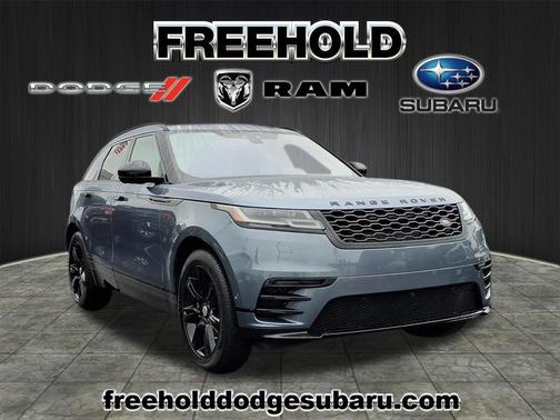 2018 Land Rover Range Rover Velar P380 SE R-Dynamic