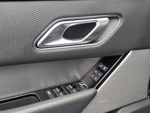 2018 Land Rover Range Rover Velar P380 SE R-Dynamic