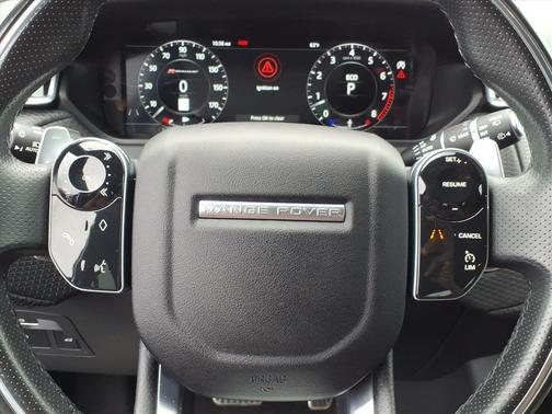 2018 Land Rover Range Rover Velar P380 SE R-Dynamic