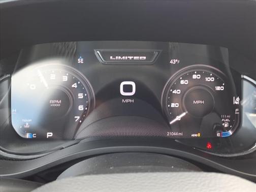 2024 RAM 1500 Limited