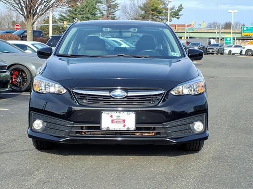 2023 Subaru Impreza Premium