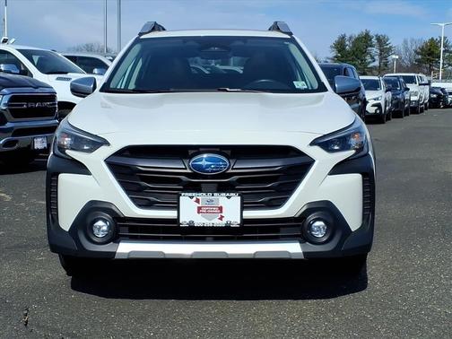 2023 Subaru Outback Touring XT
