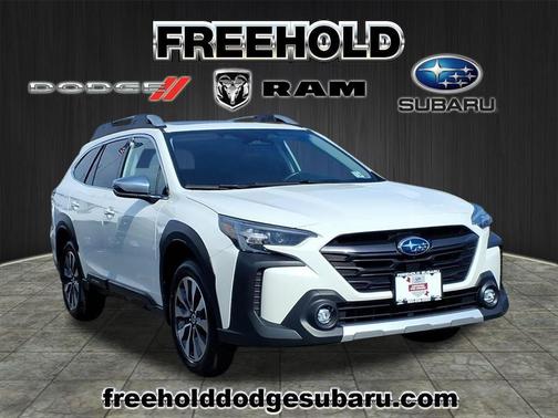 2023 Subaru Outback Touring XT
