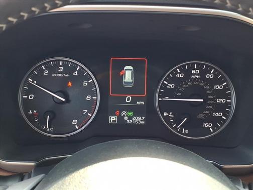 2023 Subaru Outback Touring XT