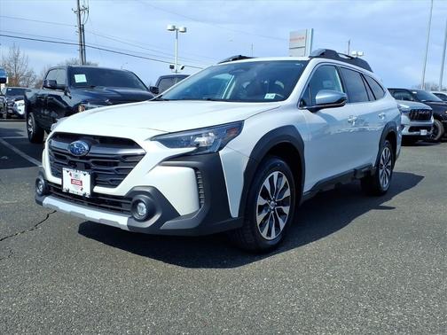 2023 Subaru Outback Touring XT