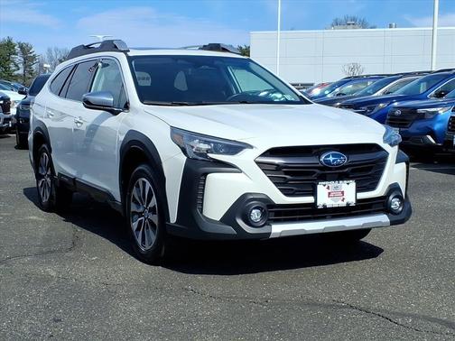 2023 Subaru Outback Touring XT