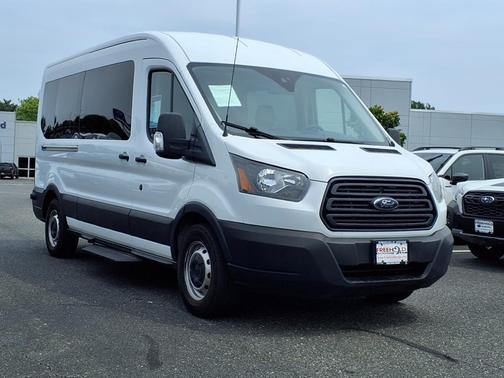2019 Ford Transit-350 XL