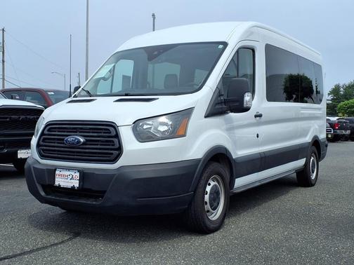 2019 Ford Transit-350 XL