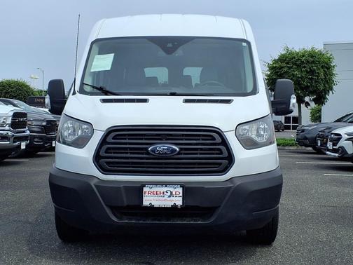 2019 Ford Transit-350 XL