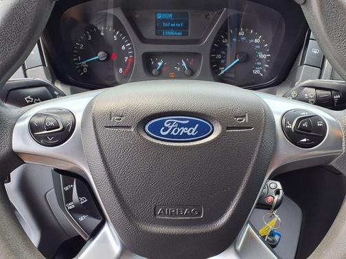 2019 Ford Transit-350 XL