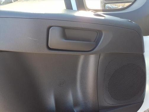 2025 RAM ProMaster 1500 Low Roof