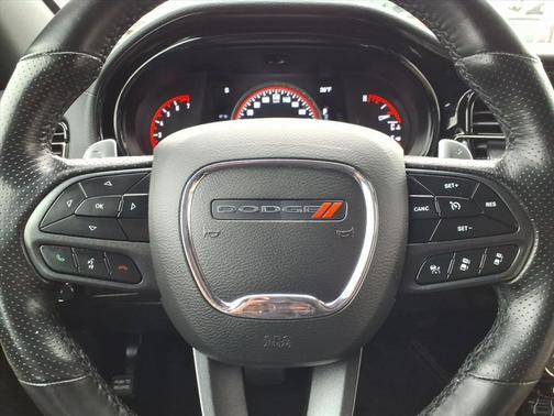 2022 Dodge Durango GT