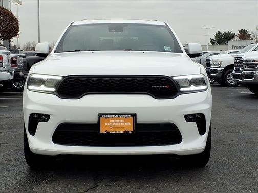 2022 Dodge Durango GT