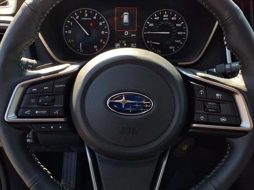 2025 Subaru Ascent Limited
