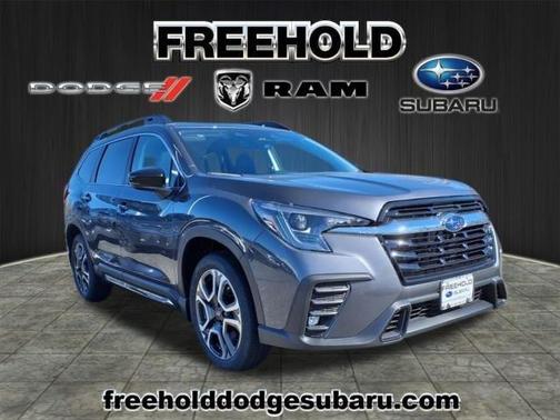 2025 Subaru Ascent Limited