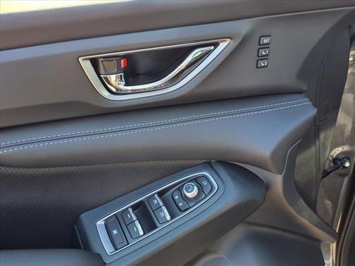 2025 Subaru Ascent Limited