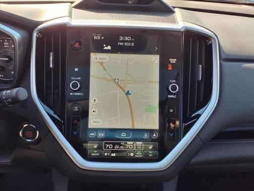 2025 Subaru Ascent Limited