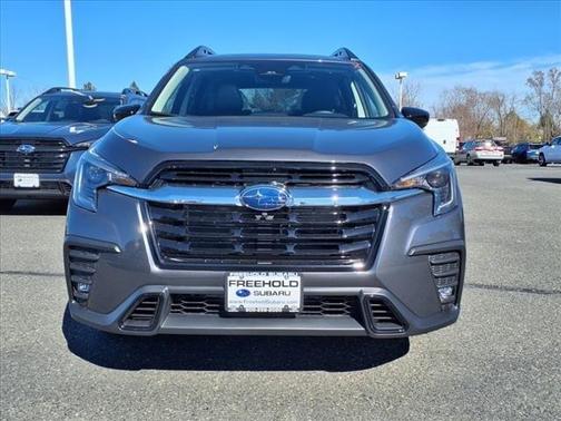 2025 Subaru Ascent Limited