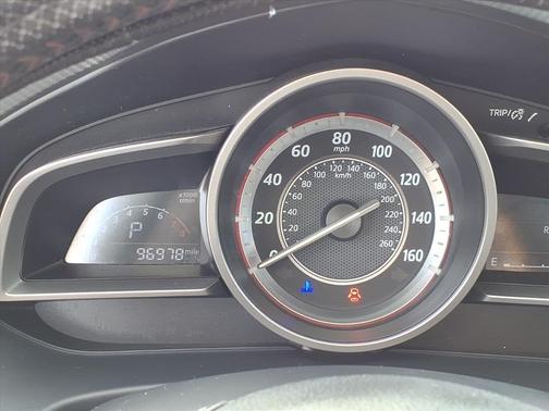 2014 Mazda Mazda3 i Touring