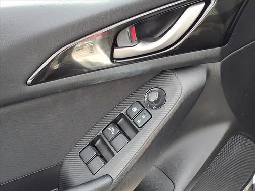 2014 Mazda Mazda3 i Touring