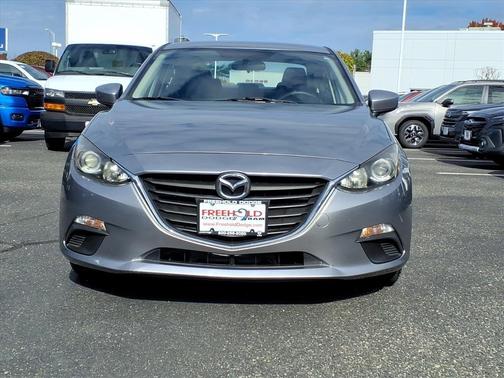 2014 Mazda Mazda3 i Touring