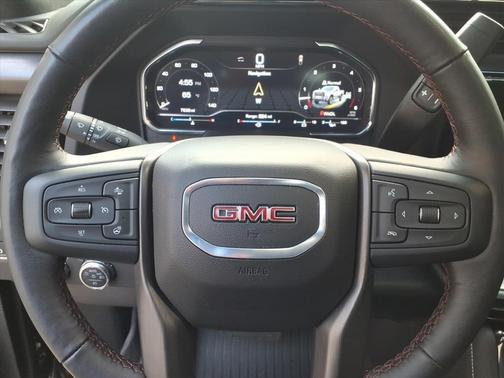 2025 GMC Sierra 2500 AT4X