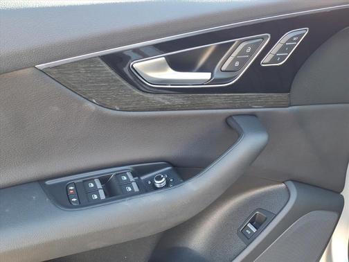 2017 Audi Q7 2.0T Premium Plus