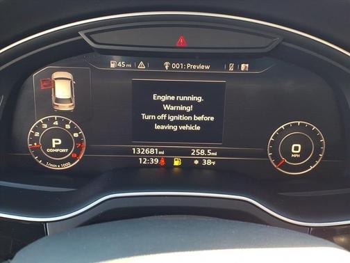 2017 Audi Q7 2.0T Premium Plus