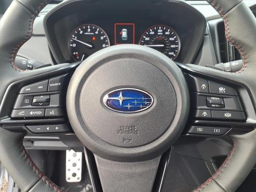 2026 Subaru Impreza 2.5RS