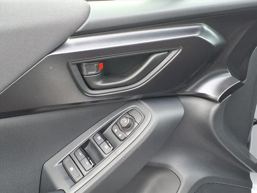 2026 Subaru Impreza 2.5RS