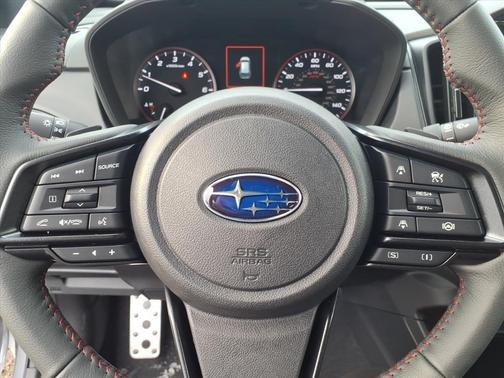 2026 Subaru Impreza 2.5RS