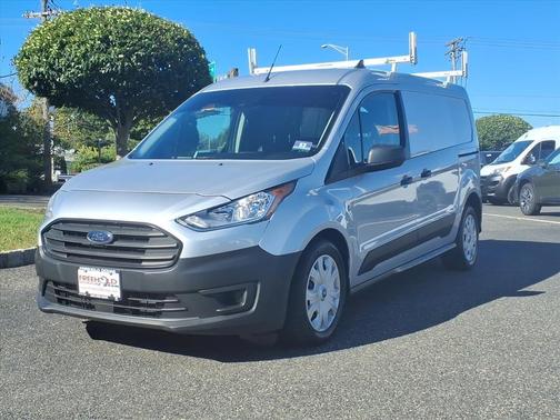 2019 Ford Transit Connect XL